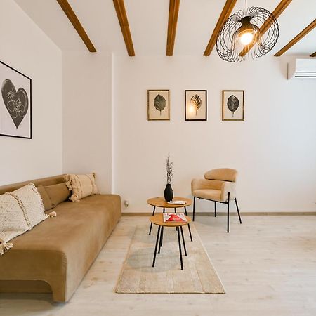 Central Sofia Luxury Apartment Kültér fotó