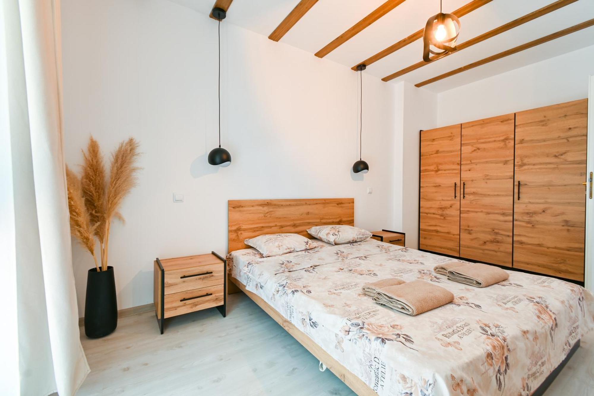 Central Sofia Luxury Apartment Kültér fotó