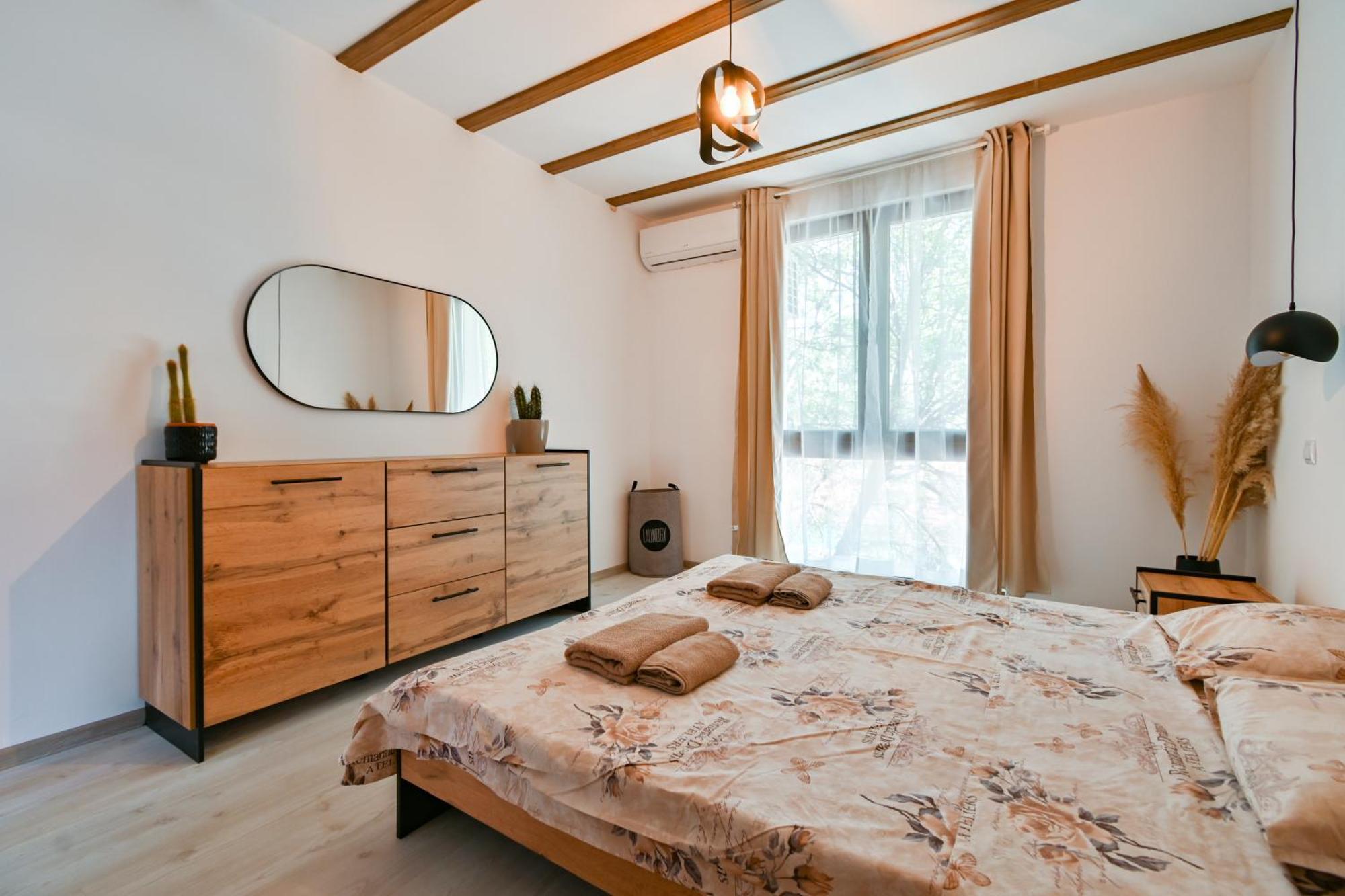 Central Sofia Luxury Apartment Kültér fotó