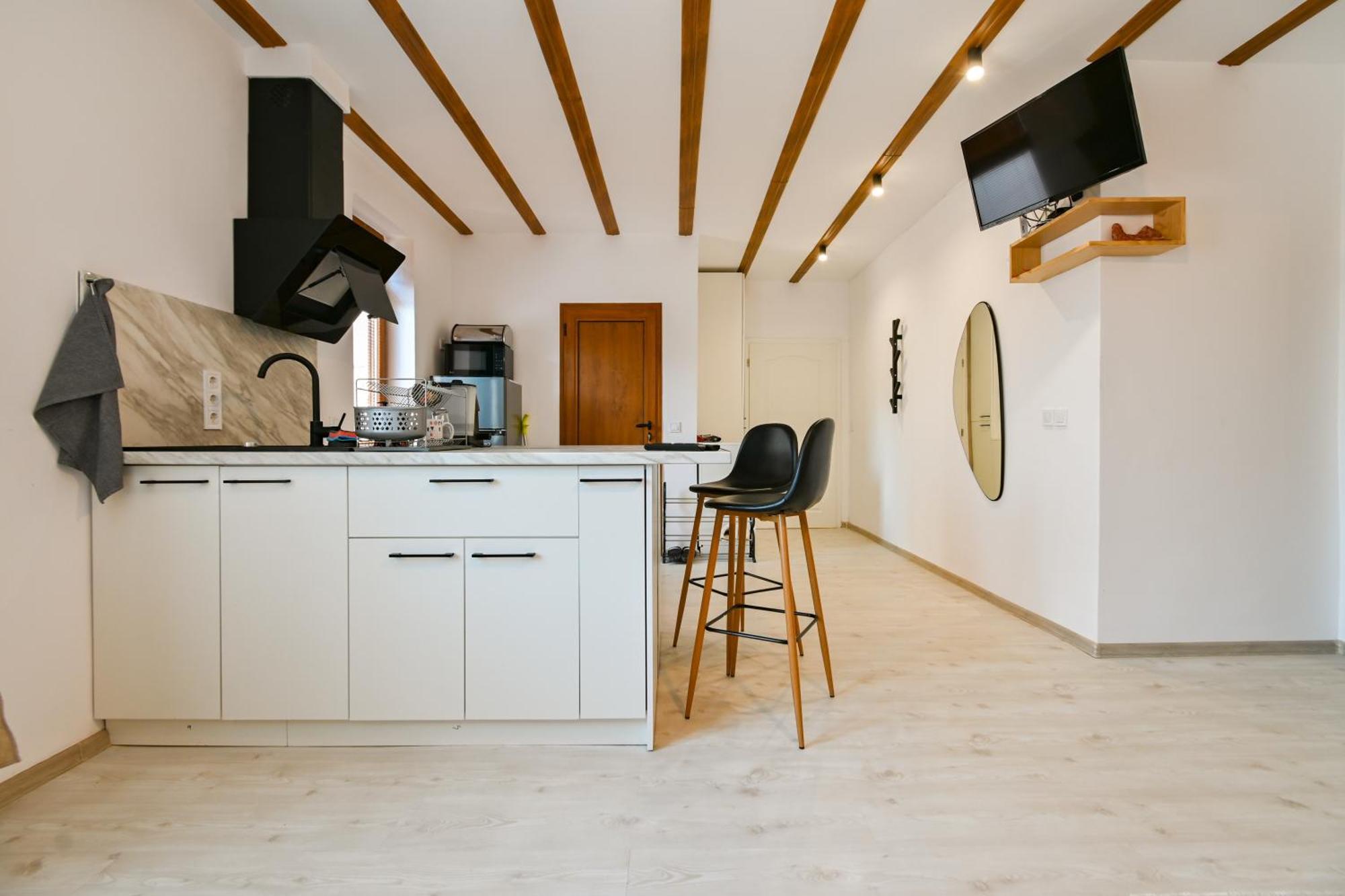 Central Sofia Luxury Apartment Kültér fotó