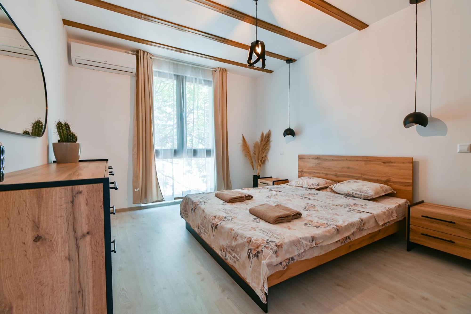 Central Sofia Luxury Apartment Kültér fotó